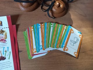 Juego de mesa Caca Cabeza Diset