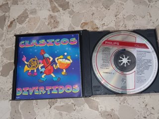 Classici divertenti (2 CD di musica classica)