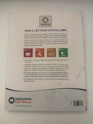 Història de la filosofia batxillerat
