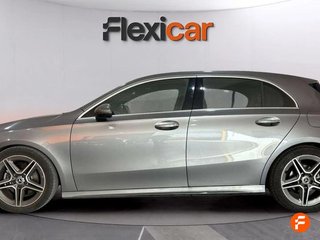 Mercedes Clase A A 200 d