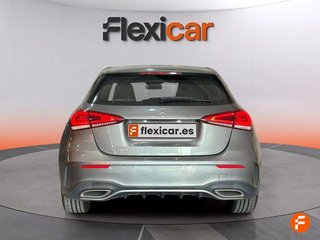 Mercedes Clase A A 200 d