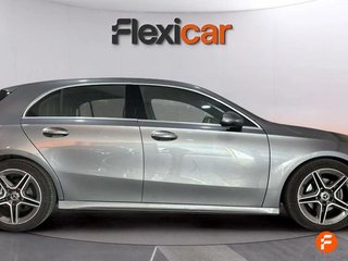 Mercedes Clase A A 200 d