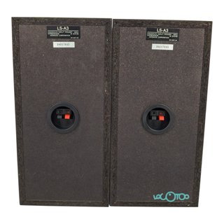 ALTAVOCES KENWOOD LS-A3 45 W