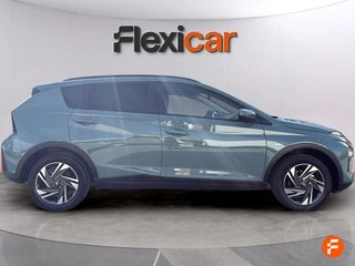Hyundai Bayon 1.0 TGDI 74kW (100CV) 48V Maxx