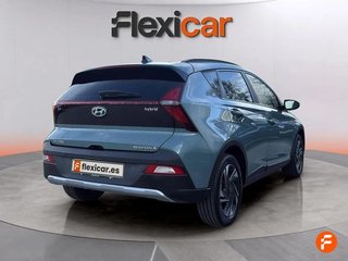 Hyundai Bayon 1.0 TGDI 74kW (100CV) 48V Maxx
