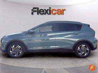 Hyundai Bayon 1.0 TGDI 74kW (100CV) 48V Maxx