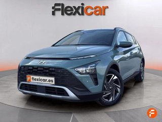 Hyundai Bayon 1.0 TGDI 74kW (100CV) 48V Maxx