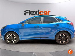 Ford Puma 1.0 EcoBoost 125cv ST-Line X MHEV