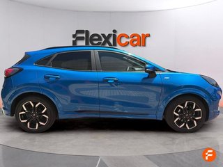 Ford Puma 1.0 EcoBoost 125cv ST-Line X MHEV