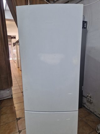 Nevera Haier no frost Garantía tranporte