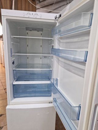 Nevera Haier no frost Garantía tranporte
