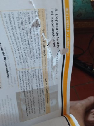 Libro catalan