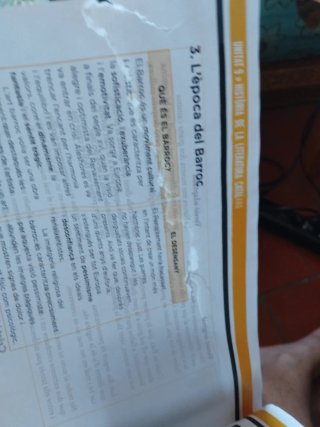 Libro catalan