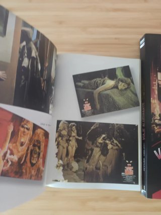 Libros Cine Fantástico y Terror Español
