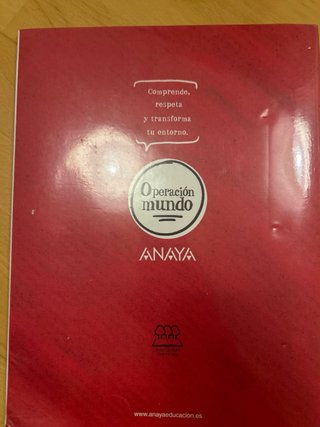Matemáticas 1 ESO