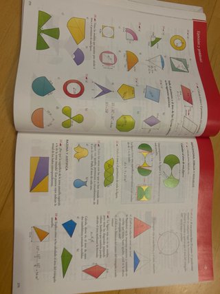 Matemáticas 1 ESO