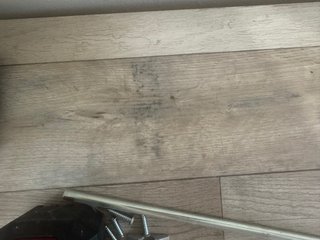 Urge: Cómoda 1 cajón 3 puertas color madera claro