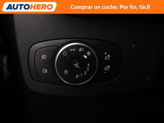 Ford Puma 1.0 EcoBoost Mild-Hybrid ST-Line Design