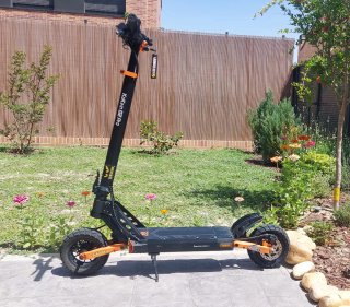 Kukirin G2 Pro Patinete Eléctrico