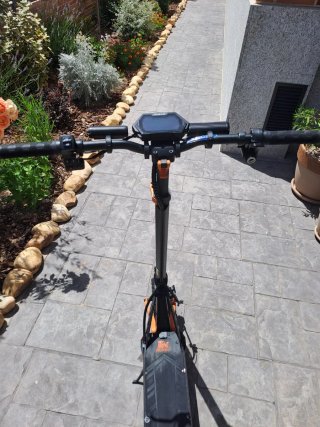 Kukirin G2 Pro Patinete Eléctrico