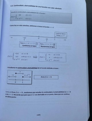 Matemáticas para todos. Segundo Bachillerato