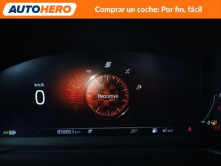 Ford Puma 1.0 EcoBoost Mild-Hybrid ST-Line Design