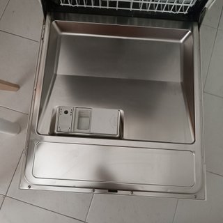 Lavavajillas Bosch Blanco