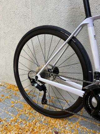 Orbea Orca M30 Talla 47
