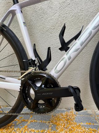Orbea Orca M30 Talla 47