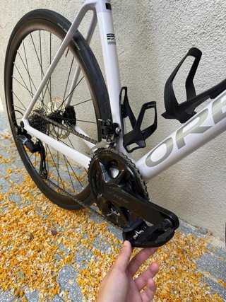 Orbea Orca M30 Talla 47