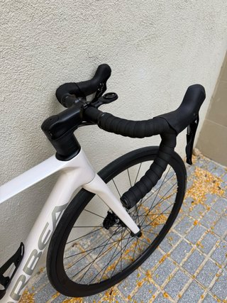 Orbea Orca M30 Talla 47