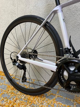 Orbea Orca M30 Talla 47