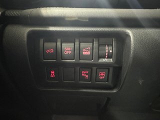 Subaru FORESTER 2.0I HYBRID CVT EXECUTIVE PLUS (2023)
