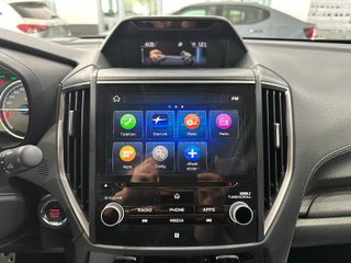 Subaru FORESTER 2.0I HYBRID CVT EXECUTIVE PLUS (2023)