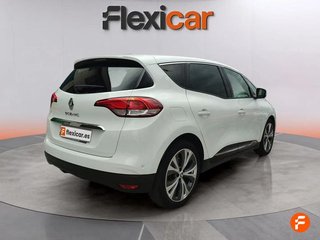 Renault Scénic Zen Energy dCi 96kW (130CV) - 5P (2017)
