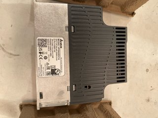 Variador de Frecuencia Delta VFD-E
