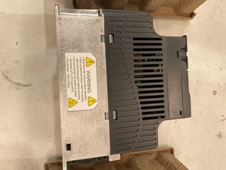 Variador de Frecuencia Delta VFD-E