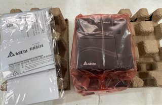 Variador de Frecuencia Delta VFD-E