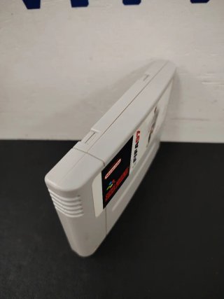 Nintendo SNES FIFA 97