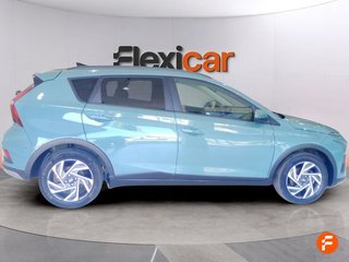 Hyundai Bayon 1.2 MPI Klass