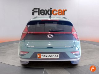 Hyundai Bayon 1.2 MPI Klass