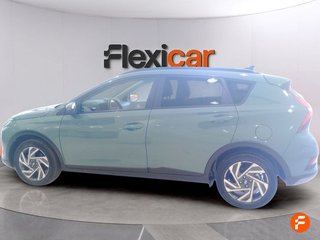 Hyundai Bayon 1.2 MPI Klass