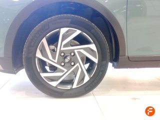 Hyundai Bayon 1.2 MPI Klass