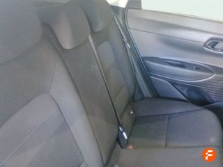 Hyundai Bayon 1.2 MPI Klass