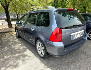 Peugeot  2.0 hdi