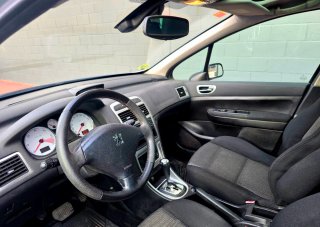 Peugeot  2.0 hdi