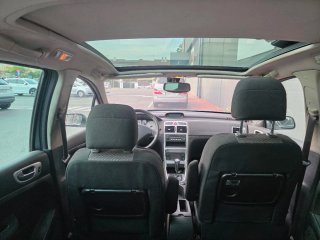 Peugeot  2.0 hdi