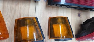 Faros Coches Clásicos