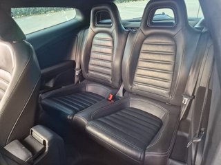 Volkswagen Scirocco R 265cv