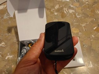 Garmin Edge 530 GPS Ciclismo